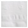 Tork Advanced Dinner Napkins, 2 Ply, 15" x 16.25", 1/8 Fold, White, 375/Packs, 8 Packs/Carton (TRKNP310A)~#|#~sp111256899_sc7