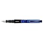 Zebra Fountain Pen, Fine 0.6mm, Blue Ink/Barrel, Dozen (ZEB48320)~#|#~sp111257858_sc7