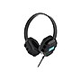 Gumdrop Droptech B1 Computer Headset, Over-the-Head, Black (01H001)~#|#~sp111258595_sc7