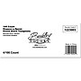 Berkley Square Dispens-a-Spoon Plastic Tea Spoon, Medium-Weight, Black, 100/Box (1223003)~#|#~sp111590657_sc7