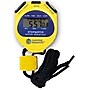 Learning Resources Big Digit LCD Waterproof Stopwatch, Yellow (LER0525)~#|#~sp111678835_sc7