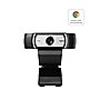 Logitech C930e HD 1080p Webcam, Clamp Mounted, Black (960-000971)~#|#~sp111768622_sc7