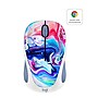 Logitech Design Collection Wireless Ambidextrous Optical Mouse, Cosmic Play (910-005841)~#|#~sp111768756_sc7