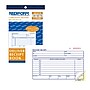 Rediform® Carbonless Delivery Receipt Books, 4-1/4" x 6-3/8" (RED6L614)~#|#~sp111769718_sc7