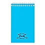National Brand Xtreme Memo Pad, 3" x 5", Narrow, Assorted Colors, 60 Sheets/Pad (31120)~#|#~sp111769748_sc7