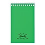 National Brand Xtreme Memo Pad, 3" x 5", Narrow, Assorted Colors, 60 Sheets/Pad (31120)~#|#~sp111769749_sc7