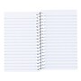 Xtreme Memo Pad, 3" x 5", Narrow Ruled, Assorted Colors, 60 Sheets/Pad, 1 Pad/Pack (31220)~#|#~sp111769758_sc7