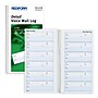 Rediform Detail Message Pad, 10.63" x 5.63", Unruled, White, 100 Sheets/Pad (51113)~#|#~sp111769807_sc7