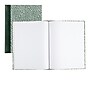 National Brand Laboratory 1-Subject Computation Notebooks, 7.88" x 10.13", Quad, 96 Sheets, Green (53110)~#|#~sp111769810_sc7