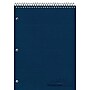 National Brand Xtreme Porta-Desk 1-Subject Notebook, 8.5" x 11.5", College Ruled, 80 Sheets, Assorted (31186)~#|#~sp111769829_sc7
