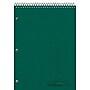 National Brand Xtreme Porta-Desk 1-Subject Notebook, 8.5" x 11.5", College Ruled, 80 Sheets, Assorted (31186)~#|#~sp111769830_sc7