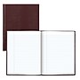 Rediform Executive Journal Book, 9 1/4" x 7 1/4", College/Margin Ruled, 150 Sheets/Book~#|#~sp111769858_sc7