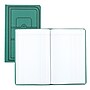 National Brand Tuff Hardcover Journal, 7.5" x 12.1", College Ruled, Green, 150 Pages (A66150J)~#|#~sp111769942_sc7