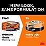 Scotch® Heavy Duty 1.41" x 60.1 yds. Masking Tape, Orange (2020+-36AP)~#|#~sp111771301_sc7