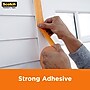 Scotch® Heavy Duty 1.41" x 60.1 yds. Masking Tape, Orange (2020+-36AP)~#|#~sp111771303_sc7