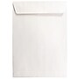 JAM Paper Open End Catalog Envelope, 7 1/2" x 10 1/2", White, 1000/Carton (4120B)~#|#~sp111772310_sc7