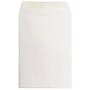 JAM Paper Open End Catalog Envelope, 7 1/2" x 10 1/2", White, 1000/Carton (4120B)~#|#~sp111772311_sc7