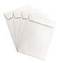 JAM Paper Open End Catalog Envelope, 7 1/2" x 10 1/2", White, 1000/Carton (4120B)~#|#~sp111772312_sc7