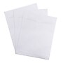 JAM PAPER Commercial Open End Catalog Envelopes, 8 3/4" x 11 1/4", White, 25/Pack (4126)~#|#~sp111772341_sc7