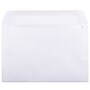 JAM Paper 6 x 9 Booklet Commercial Envelopes, White, Bulk 500/Box (4238c)~#|#~sp111772348_sc7