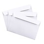 JAM Paper 6 x 9 Booklet Commercial Envelopes, White, Bulk 500/Box (4238c)~#|#~sp111772349_sc7