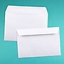 JAM Paper 6 x 9 Booklet Commercial Envelopes, White, Bulk 500/Box (4238c)~#|#~sp111772350_sc7