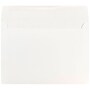 JAM Paper 7 x 10 Booklet Commercial Envelopes, White, 25/Pack (5528)~#|#~sp111772352_sc7