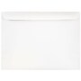 JAM Paper Booklet Envelope, 9" x 12", White, 1000/Carton (13751B)~#|#~sp111772359_sc7