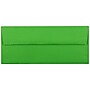 JAM Paper #10 Business Envelope, 4 1/8" x 9 1/2", Green, 1000/Carton (15862B)~#|#~sp111772449_sc7