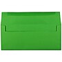 JAM Paper #10 Business Envelope, 4 1/8" x 9 1/2", Green, 1000/Carton (15862B)~#|#~sp111772450_sc7