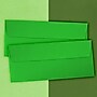 JAM Paper #10 Business Envelope, 4 1/8" x 9 1/2", Green, 1000/Carton (15862B)~#|#~sp111772453_sc7