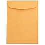 JAM Paper 7.5 x 10.5 Kraft Open End Catalog Envelopes, Brown Kraft Manila, 25/Pack (29215a)~#|#~sp111772454_sc7