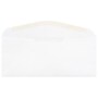 JAM Paper #12 Business Commercial Envelope, 4 3/4" x 11", White, 50/Pack (45195I)~#|#~sp111772463_sc7
