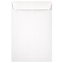 JAM Paper Open End Catalog Envelope, 6" x 9", White, 50/Pack (1623192I)~#|#~sp111772487_sc7