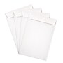 JAM Paper Open End Catalog Envelope, 6" x 9", White, 50/Pack (1623192I)~#|#~sp111772488_sc7