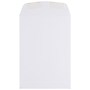 JAM Paper 7 x 10 Open End Catalog Envelopes, White, 50/Pack (1623194i)~#|#~sp111772491_sc7
