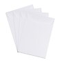 JAM Paper 7 x 10 Open End Catalog Envelopes, White, 50/Pack (1623194i)~#|#~sp111772492_sc7