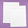 JAM Paper 9 x 12 Open End Catalog Envelopes, White, 25/Pack (1623197)~#|#~sp111772497_sc7