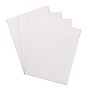 JAM Paper 10" x 13" Open End Catalog Envelopes, White, 25/Pack (1623199)~#|#~sp111772500_sc7