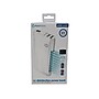 Vivitar PureMobile USB Power Bank for Cellular Most Smartphones, 6000mAh, White (VPUR1011)~#|#~sp111867697_sc7