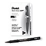 Pentel Twist-Erase EXPRESS Mechanical Pencil, 0.5mm, #2 Medium Lead, Dozen (QE415A)~#|#~sp112110010_sc7