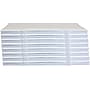 Flipside 8.5" x 11" Stapled Sketch Book, 14 Sheets, 24/Pack (BK824)~#|#~sp112214444_sc7