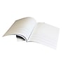Flipside 8.5" x 11" Stapled Sketch Book, 14 Sheets, 24/Pack (BK824)~#|#~sp112214446_sc7