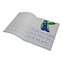 Flipside 8.5" x 11" Stapled Sketch Book, 14 Sheets, 24/Pack (BK824)~#|#~sp112214447_sc7
