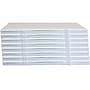 Flipside 7" x 8.5" Stapled Sketch Book, 14 Sheets, 24/Pack (BK624)~#|#~sp112214454_sc7