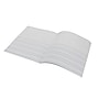 Flipside 7" x 8.5" Stapled Sketch Book, 14 Sheets, 24/Pack (BK624)~#|#~sp112214456_sc7