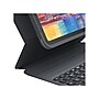 ZAGG Pro Keys Polycarbonate Keyboard Case for 10.9" iPad Air, Black (103406884)~#|#~sp112214464_sc7