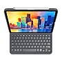 ZAGG Pro Keys Polycarbonate Keyboard Case for 10.9" iPad Air, Black (103406884)~#|#~sp112214465_sc7