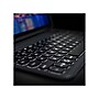ZAGG Pro Keys Polycarbonate Keyboard Case for 10.9" iPad Air, Black (103406884)~#|#~sp112214468_sc7
