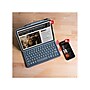 ZAGG Pro Keys Polycarbonate Keyboard Case for 10.9" iPad Air, Black (103406884)~#|#~sp112214469_sc7